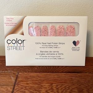 Pink Warrior - Color Street